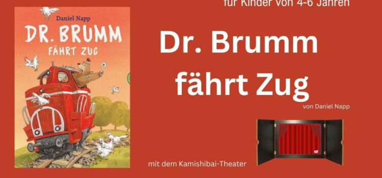 05.11.2024 „Liest du mir vor?“